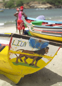 Client: Cape Verde Tourism gallery
