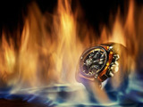 WATCHES & JEWELLERY PHOTOGRAPHY + MOTION