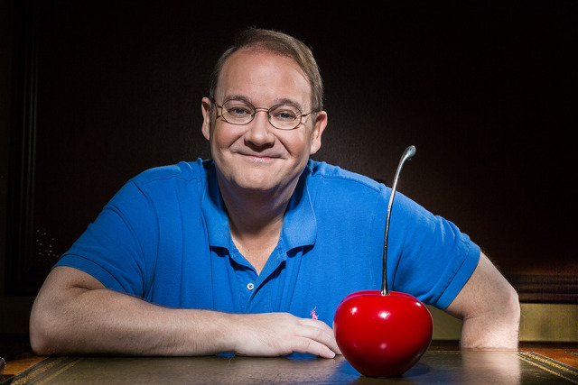  Marc Cherry; Creator of Desperate Housewives gallery