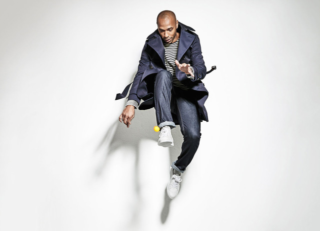  Thierry Henry gallery