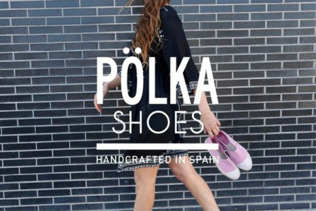 Photographer: Nina W. Melton for Pölka Shoes gallery
