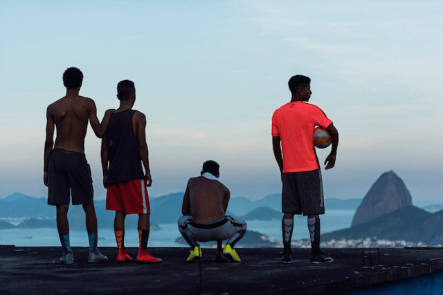 Campaign: Nike: Inside Small-Sided gallery