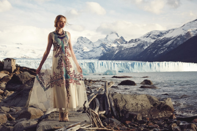 Photo: Will Davidson for Anthropologie gallery
