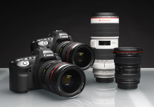 Product: Canon 5D  Mark II gallery
