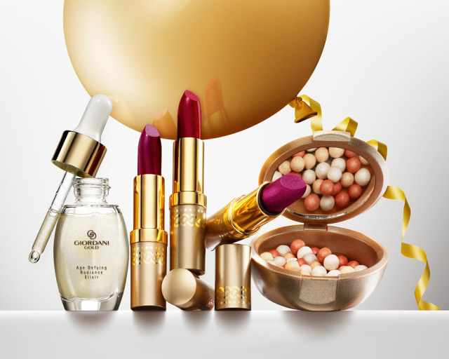 Client: Oriflame Cosmetics SA gallery