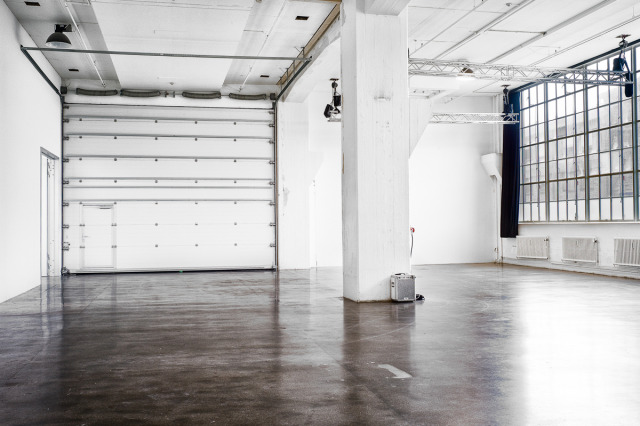  Studios, ranging from 100 to 350 square meters gallery