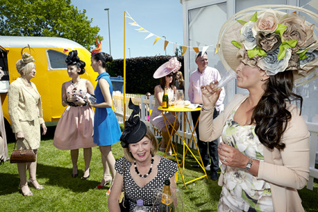  The Epsom Derby gallery