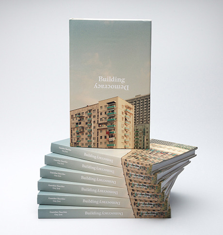 Project: Book  ' Building Democracy' gallery