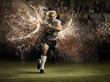 SPORT PHOTOGRAPHY + MOTION