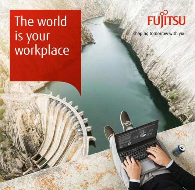  Fujitsu gallery