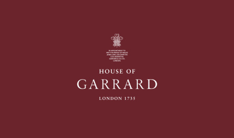  A rebrand of the world’s oldest jewellery - House of Garrard, including a new tagline, advertising and e-commerce website gallery