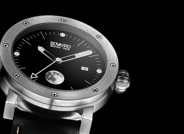  Bovarro Watches gallery