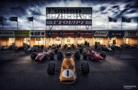  Greatest Revival Image for Goodwood gallery