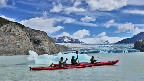 Client: Camel Active – Location: Patagonia, Chile gallery