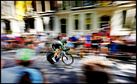  Angelo Tunik in high speed! Tour de France 2015 gallery