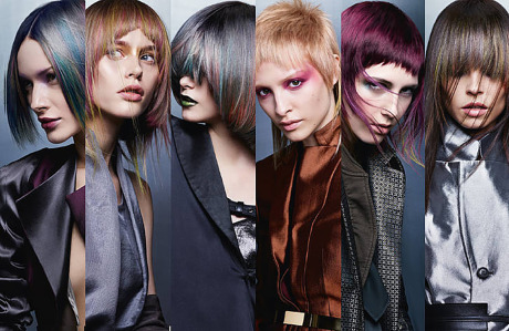 Client: Goldwell Colorzoom   gallery