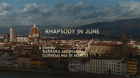 Title: Rhapsody in June - Documentary Teaser gallery