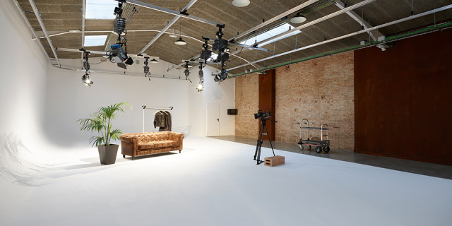  Studio 205 gallery