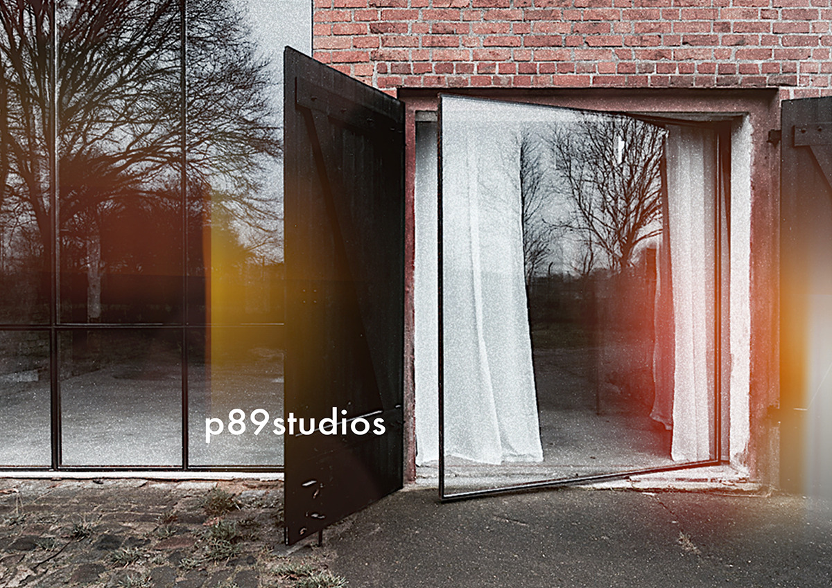 p89 Studios