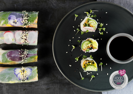 Food Styling: Maud Eden gallery
