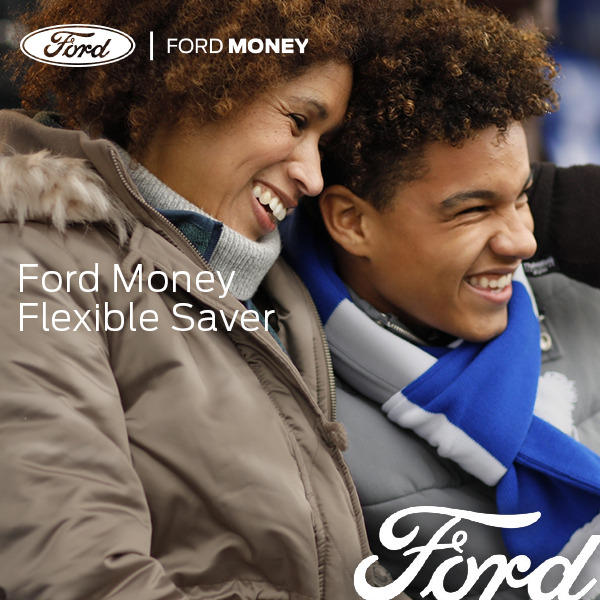 Photographer: Paul O'Connor for Ford Money gallery