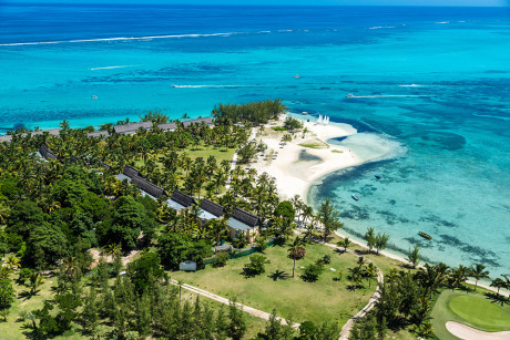  Beachcomber Dinarobin Hotel Golf & Spa Hotel, Mauritius gallery