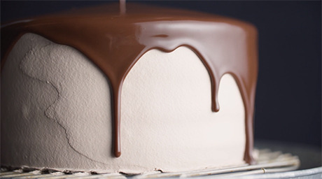  Publix Super Markets / Chocolate Ganache Cake gallery