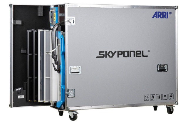  SkyPanel S 360-C gallery