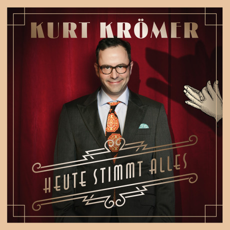  Comedian Kurt Krömer  gallery