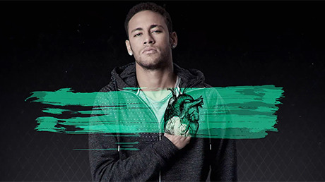Athlete(s): Neymar Jr gallery