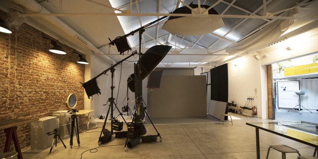  Production Studio 2 gallery