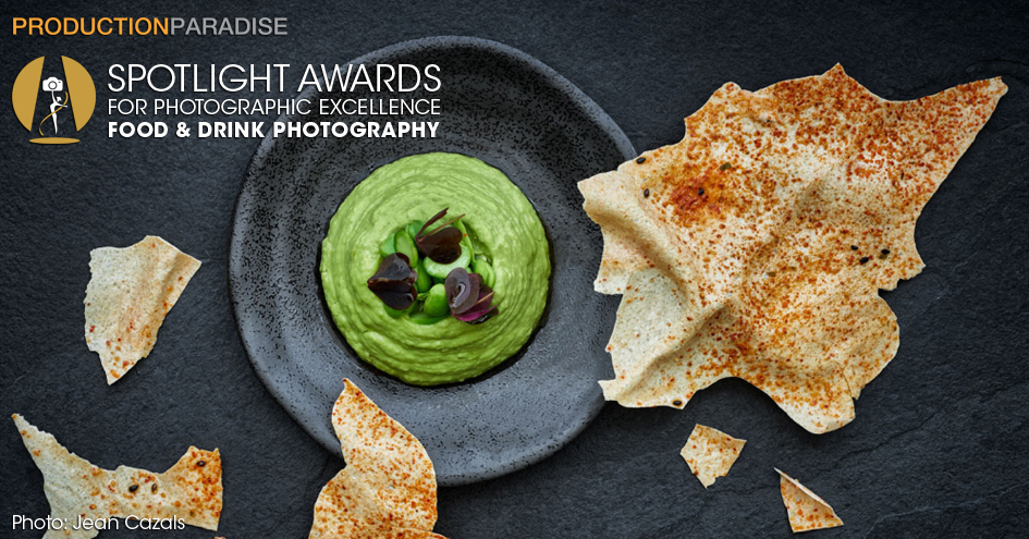 Spotlight Awards for Photographic Excellence