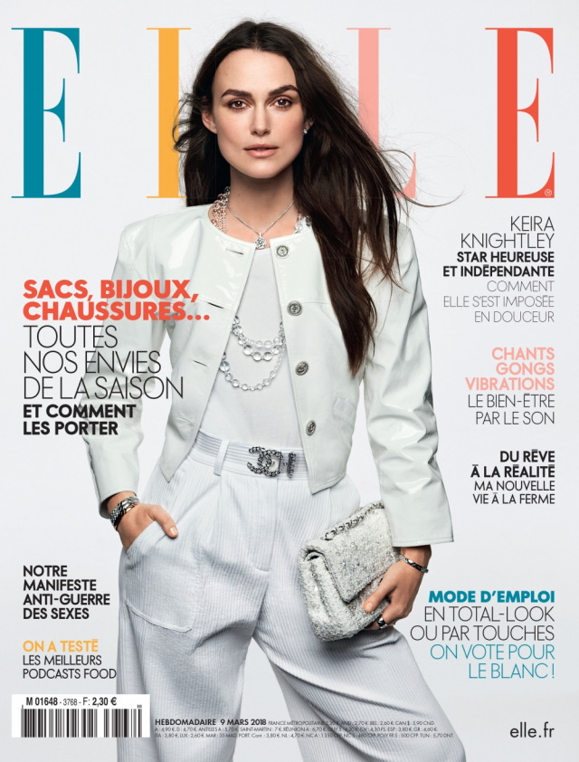  French Elle gallery