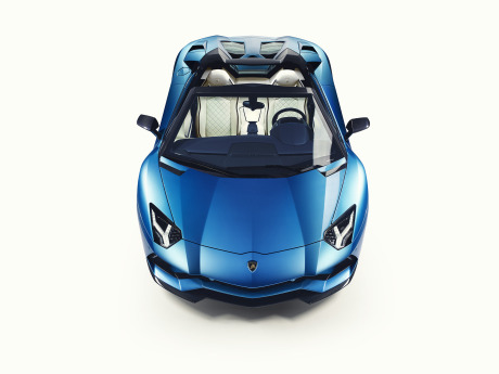  Lamborghini gallery