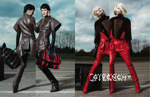  Givenchy - Campaign gallery