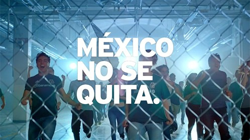 Client: Citibanamex – México No Se Quita gallery