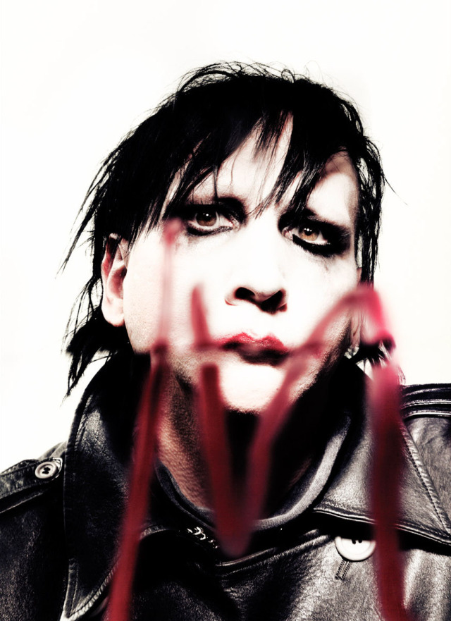  Marilyn Manson gallery