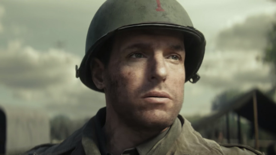 Brand: Official Call Of Duty® WWII – Brotherhood Of Heroes gallery
