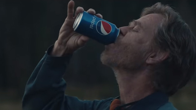  The Encounter | Pepsi with William H. Macy gallery