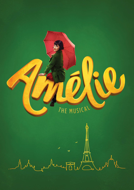  Amelie The Musical gallery