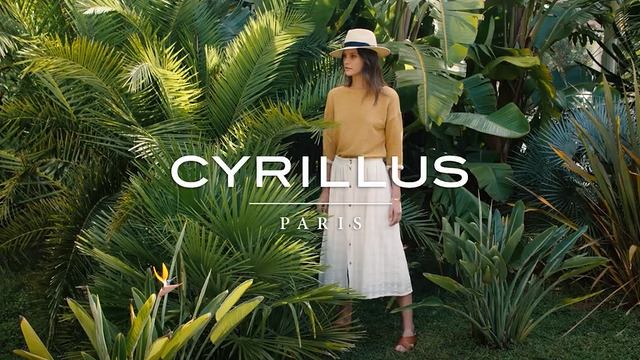 Client: Cyrillus 2019 gallery