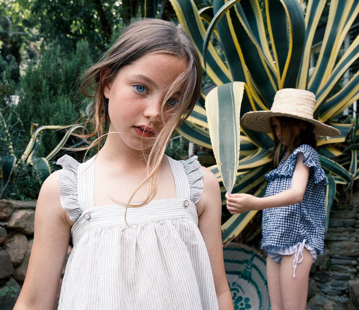 Nina W. Melton - Kids Photography Spotlight May 2019 magazine ...