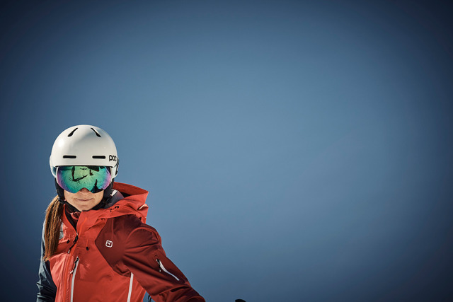  Ski Action and Lifestyle shoot for the Ski Club of Great Britain - Italy gallery
