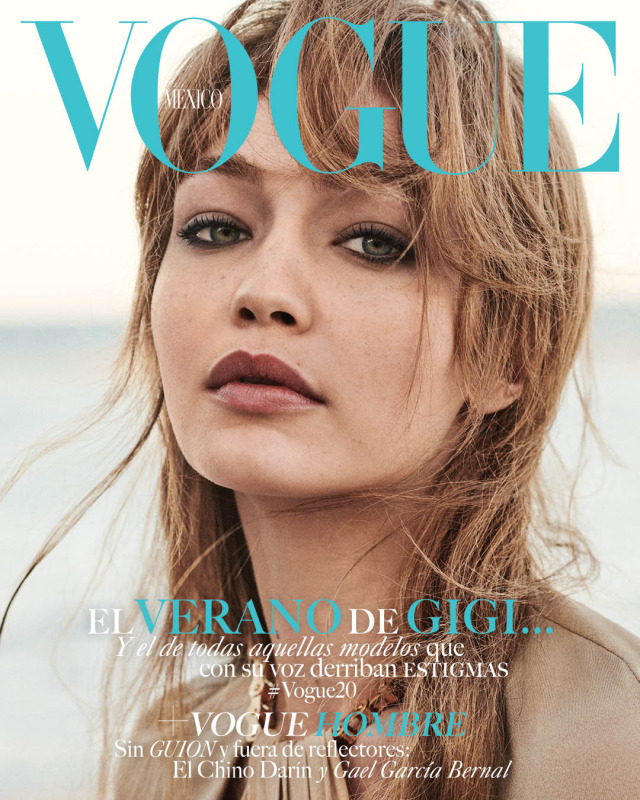 Client: Vogue Mexico & Latin America  gallery