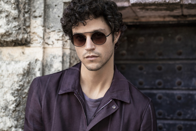 Client: John Varvatos by Danillo Hess gallery