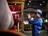 CORPORATE & INDUSTRIAL PHOTOGRAPHY