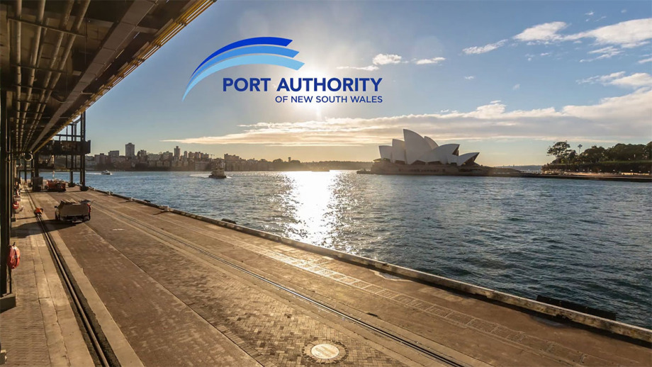  Port Authority NSW gallery