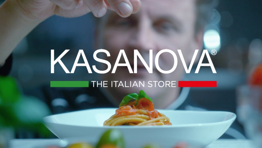 Client: Kasanova - The Italian Store gallery