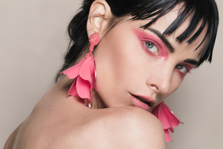 Model: Melissa Taylor gallery
