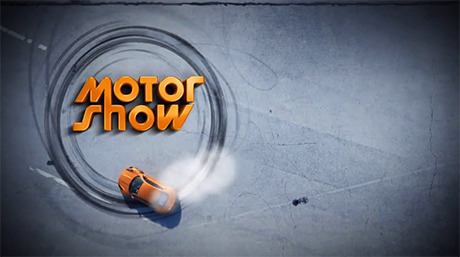 Client: Motor Show gallery